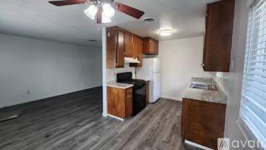 Main picture of 2856 Irwin Rd