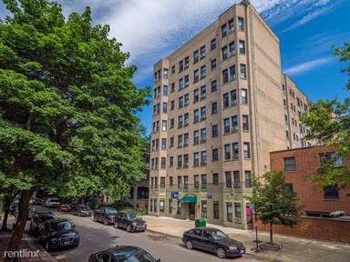 Main picture of 550 W Arlington Pl Apartments