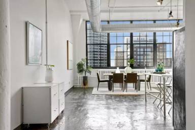 Main picture of The Rossmor Building Lofts