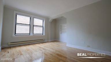 Main picture of Roscoe Apartments