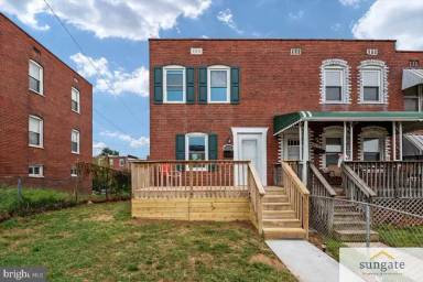 Main picture of 5228 Wasena Ave