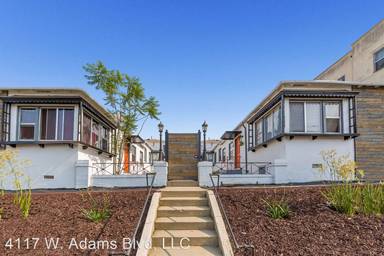 Main picture of 4117 W Adams Blvd