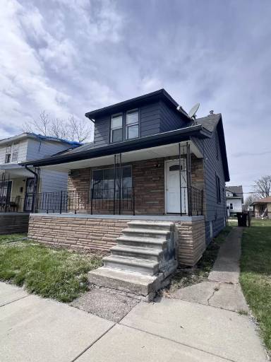 Main picture of 3114 S Electric St