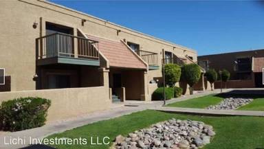 Main picture of Mesa Terrace Condominiums