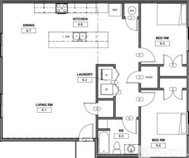 Main picture of 665 Heyburn Ave