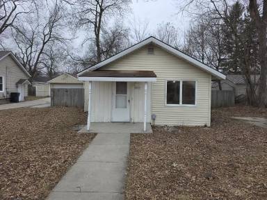 Main picture of 1007 Fournie St