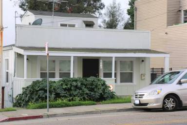 Main picture of 1483 MacArthur Blvd