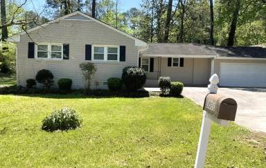 Main picture of 2610 Harmony Way