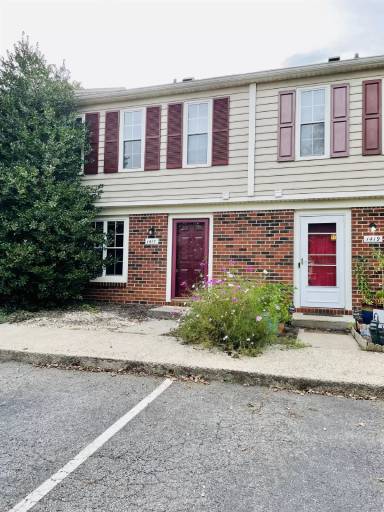 Main picture of 1417 Ashbourne Dr