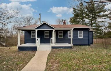 Main picture of 1804 Overton St