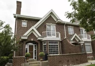 Main picture of 10776 Falling Water Ln