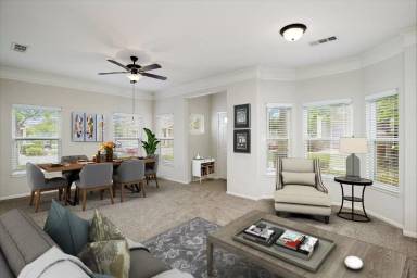 Main picture of Villas at Carrington Square