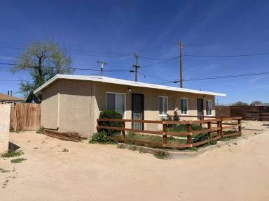 Main picture of 2841 B St