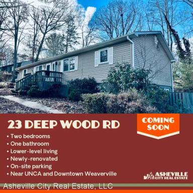 Main picture of 21 Deep Woods Rd