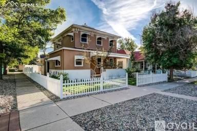 Main picture of 502 E Boulder St