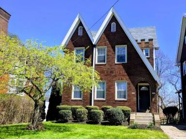 Main picture of 1333 Shady Ave