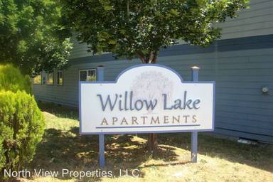 Main picture of Willow Lake Apartments