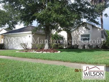 Main picture of 2942 Oak Hammock Ct