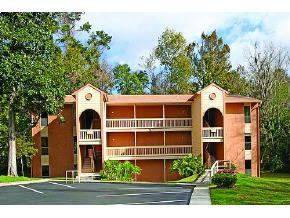 Main picture of Creeks Edge Condos