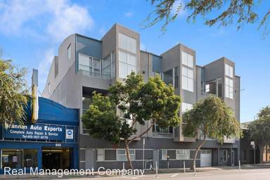 Main picture of 965 Folsom St