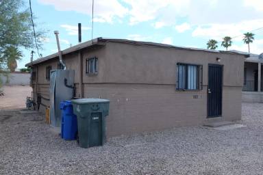 Main picture of 320 E. Ajo Way Unit 1