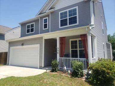 Main picture of 328 Cherry St