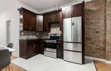 Main picture of Upper Manhattan House