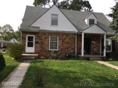 Main picture of 18709 Morang Dr