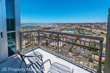 Main picture of La Vita San Diego