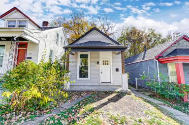 Main picture of 4262 Carlin St