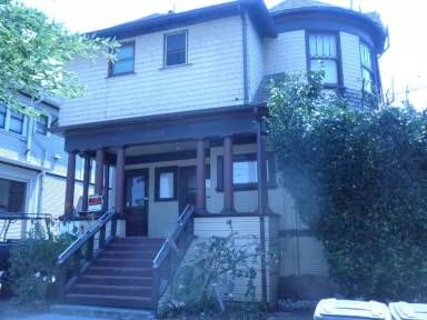 Main picture of 2214 Channing Way