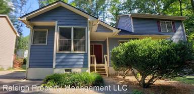 Main picture of 714 Branniff Dr