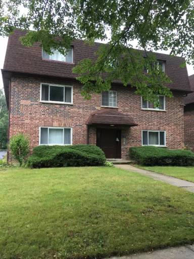 Main picture of 420 N Carter St