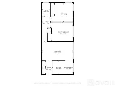 Main picture of 1017 S Grand Ave