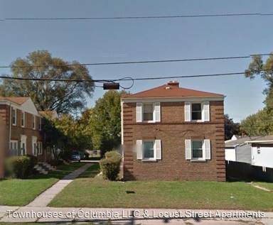 Main picture of 7212-7216 Columbia Ave Apartments
