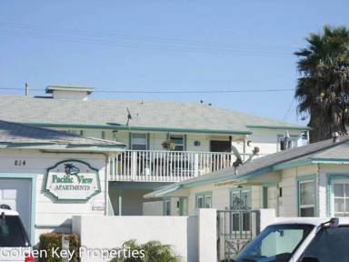 Main picture of 814 S Pacific St