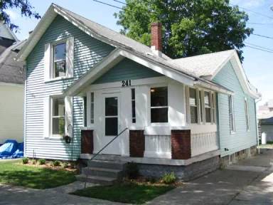 Main picture of 241 National Ave NW