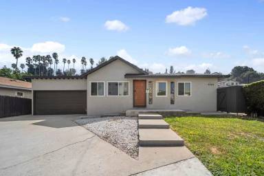 Main picture of 4364 Toland Way
