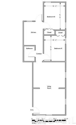 Main picture of 3045 Grand Ave S