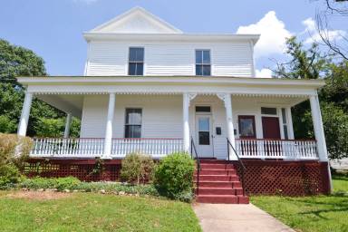 Main picture of 470 Rivermont Ave