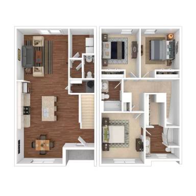 Main picture of 7519 Middle Valley Rd