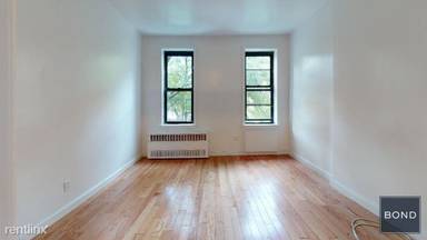Main picture of 538 W 47th St