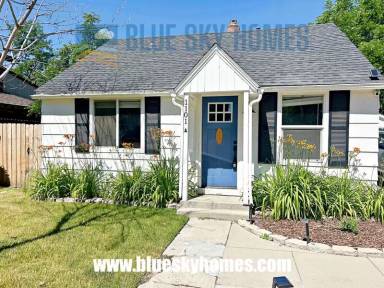Main picture of 1101 N Clithero Dr