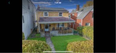 Main picture of 821 Miller Ave