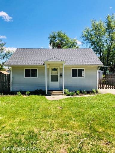 Main picture of 2719 Prial Ave