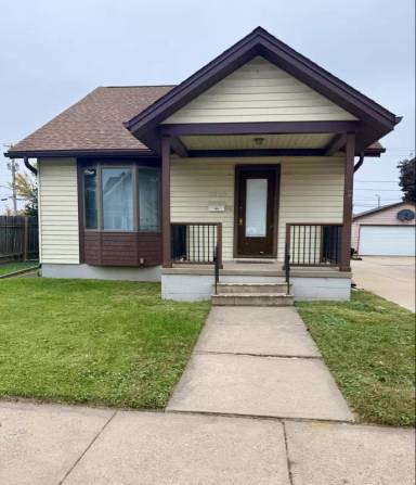 Main picture of 3203 Avenue A