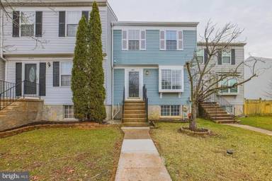 Main picture of 1933 Newhaven Dr