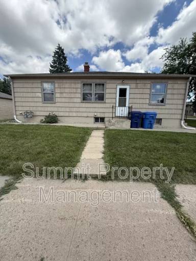 Main picture of 316 W 34th St