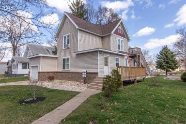 Main picture of 1319 7th Street - 2