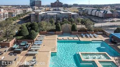 Main picture of Palladium At Las Colinas